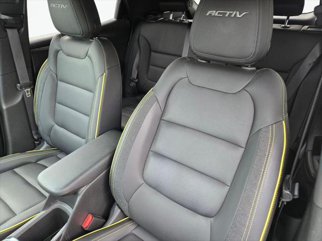 2024 Chevrolet TrailBlazer FWD ACTIV
