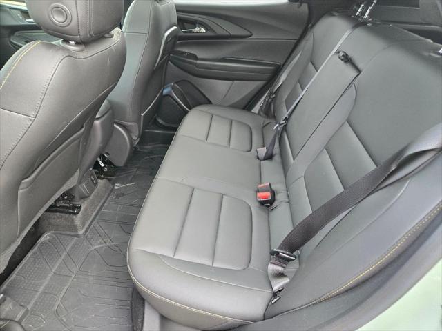 2024 Chevrolet TrailBlazer FWD ACTIV