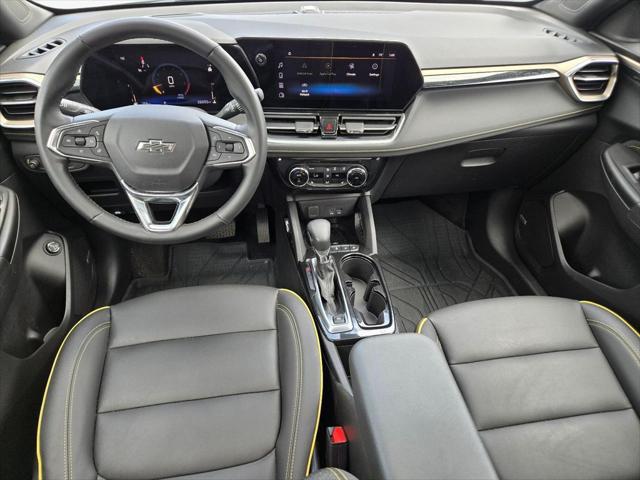 2024 Chevrolet TrailBlazer FWD ACTIV