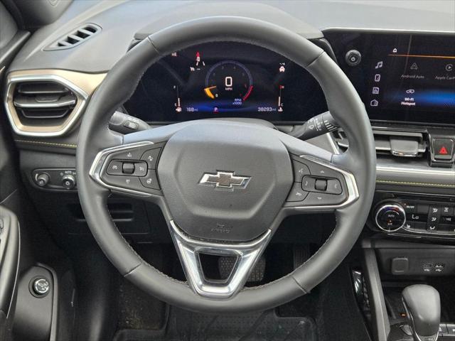 2024 Chevrolet TrailBlazer FWD ACTIV