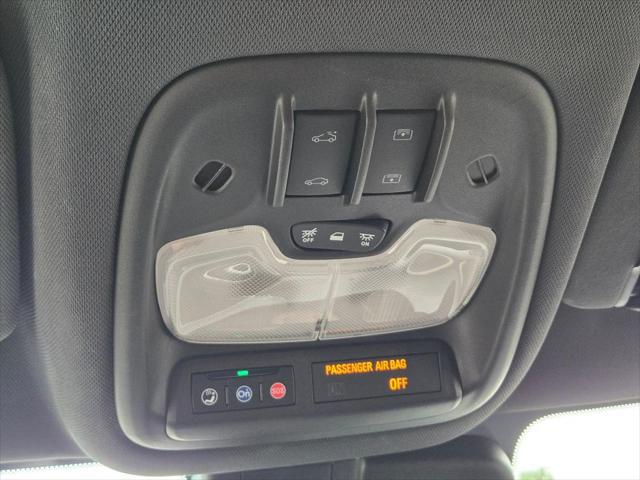 2024 Chevrolet TrailBlazer FWD ACTIV