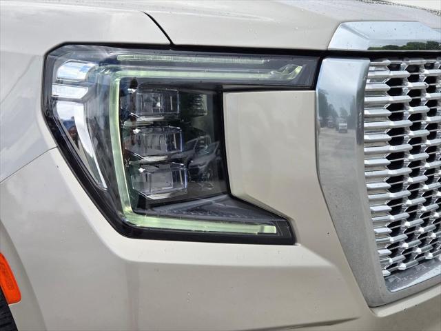 2022 GMC Yukon 2WD SLT