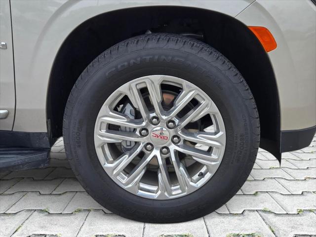 2022 GMC Yukon 2WD SLT