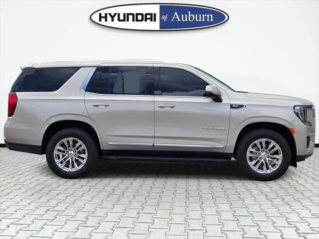 2022 GMC Yukon 2WD SLT