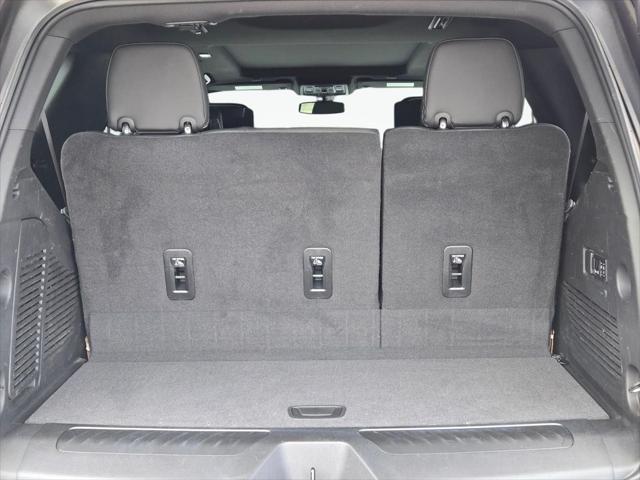 2022 GMC Yukon 2WD SLT