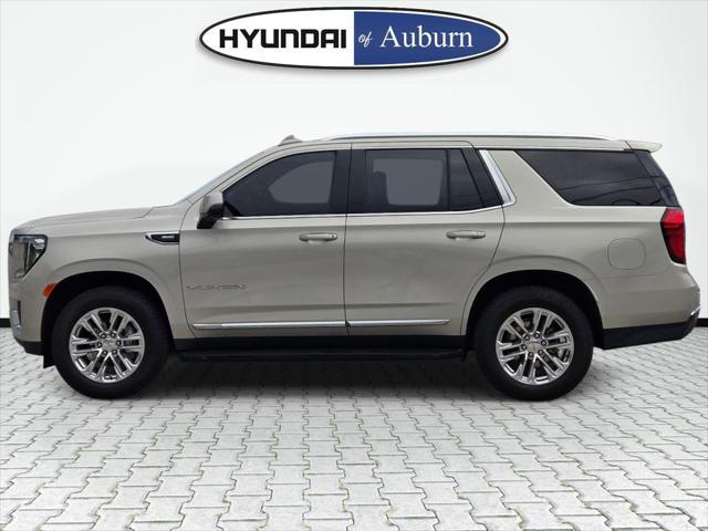2022 GMC Yukon 2WD SLT