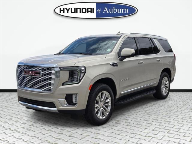 2022 GMC Yukon 2WD SLT