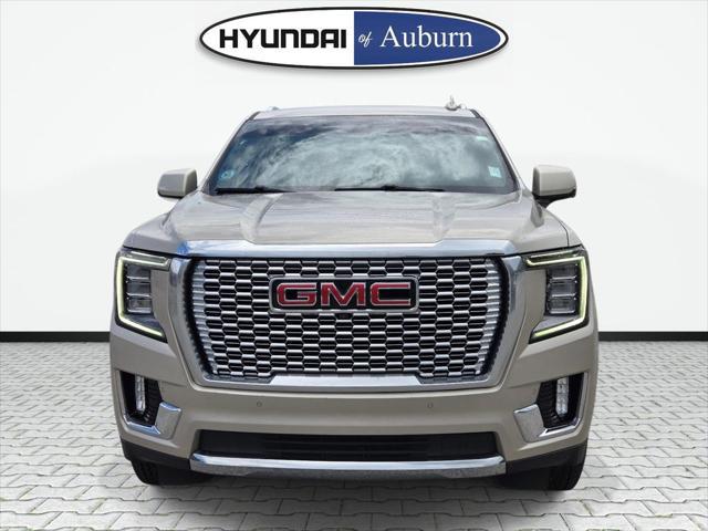 2022 GMC Yukon 2WD SLT