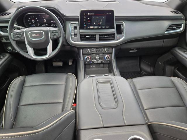 2022 GMC Yukon 2WD SLT