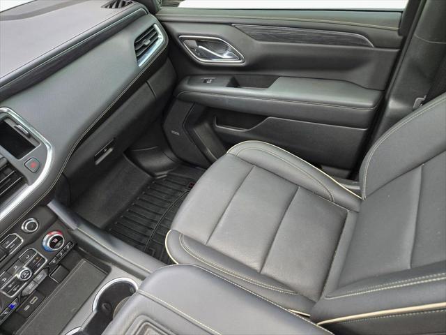 2022 GMC Yukon 2WD SLT