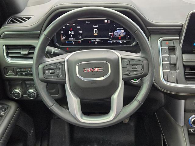 2022 GMC Yukon 2WD SLT