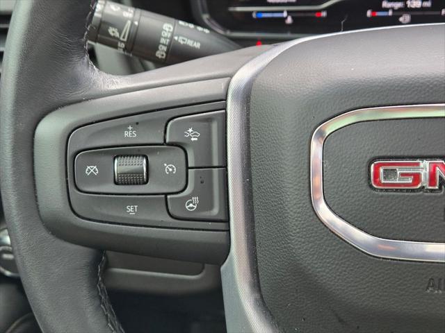 2022 GMC Yukon 2WD SLT