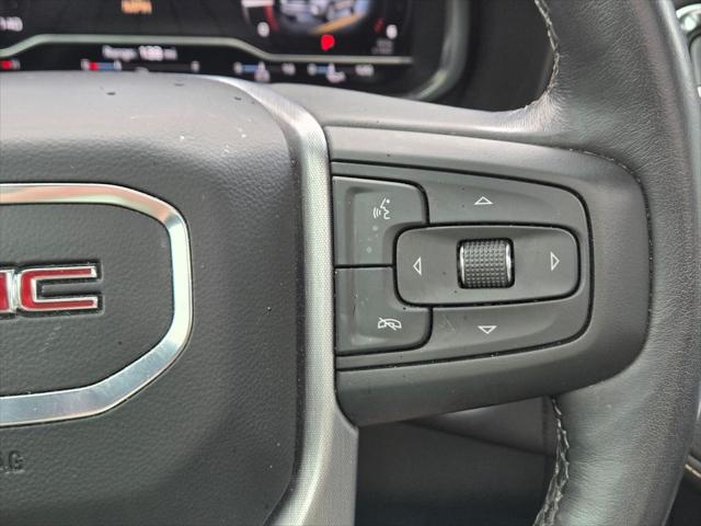 2022 GMC Yukon 2WD SLT