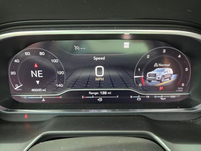 2022 GMC Yukon 2WD SLT