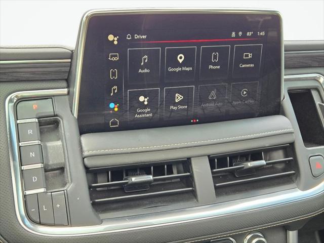 2022 GMC Yukon 2WD SLT