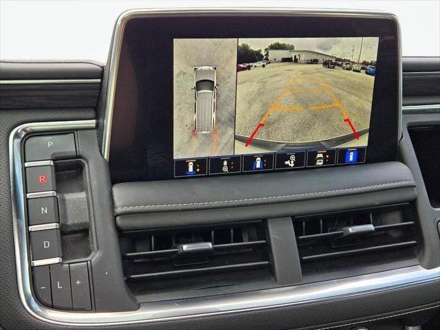 2022 GMC Yukon 2WD SLT