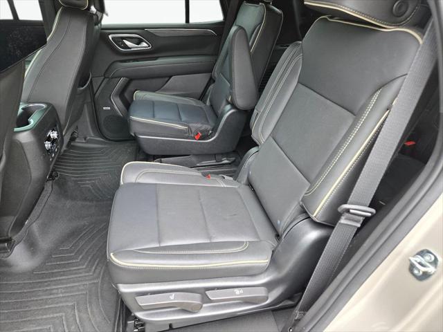 2022 GMC Yukon 2WD SLT