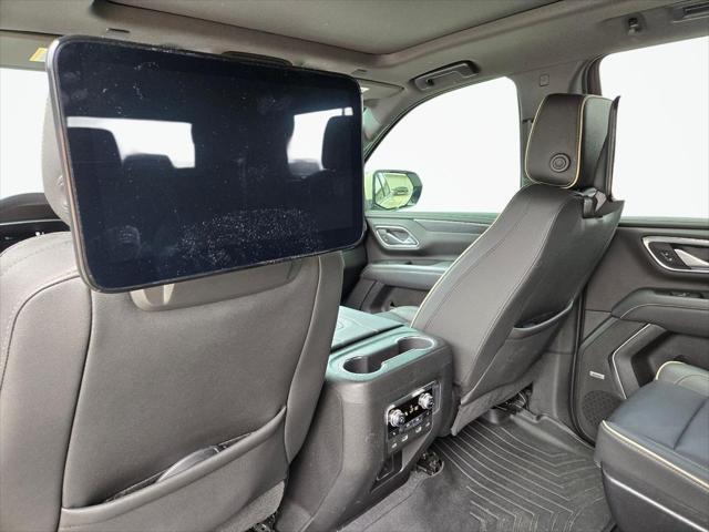 2022 GMC Yukon 2WD SLT