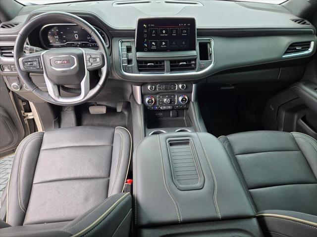 2022 GMC Yukon 2WD SLT