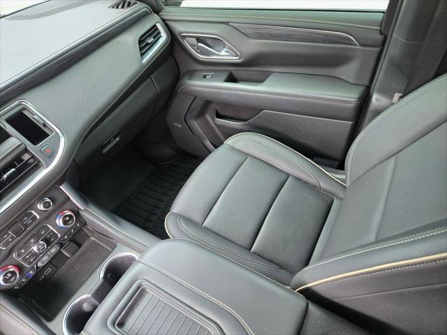 2022 GMC Yukon 2WD SLT