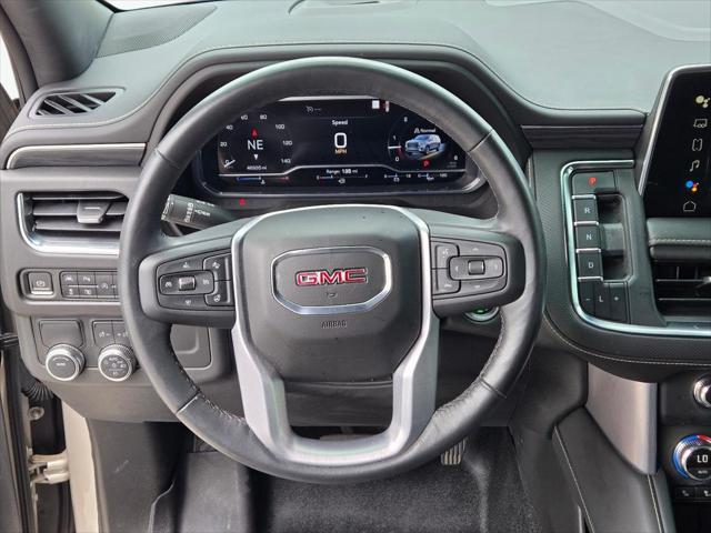 2022 GMC Yukon 2WD SLT