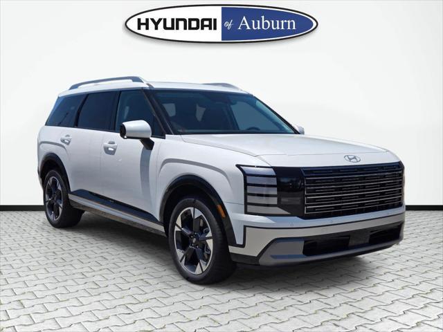 2026 Hyundai Palisade Limited for sale in AUBURN, AL
