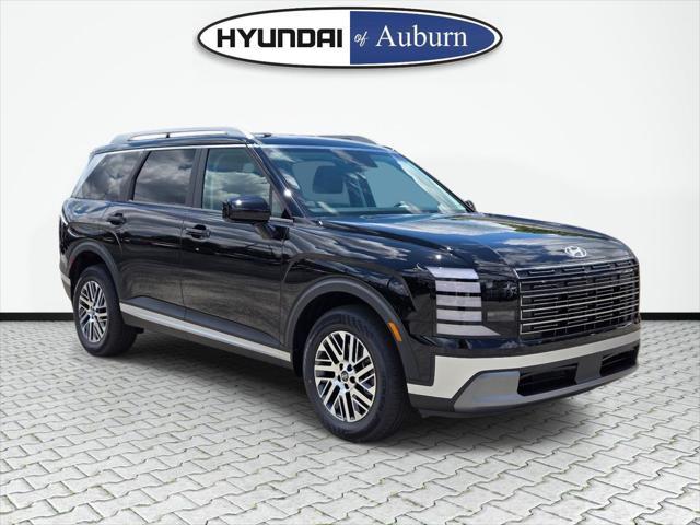 2026 Hyundai Palisade SEL 7P for sale in AUBURN, AL