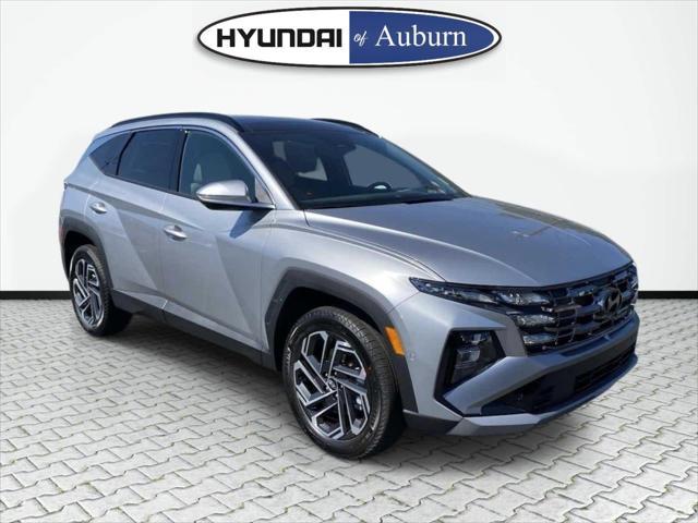 2026 Hyundai Tucson Limited for sale in AUBURN, AL