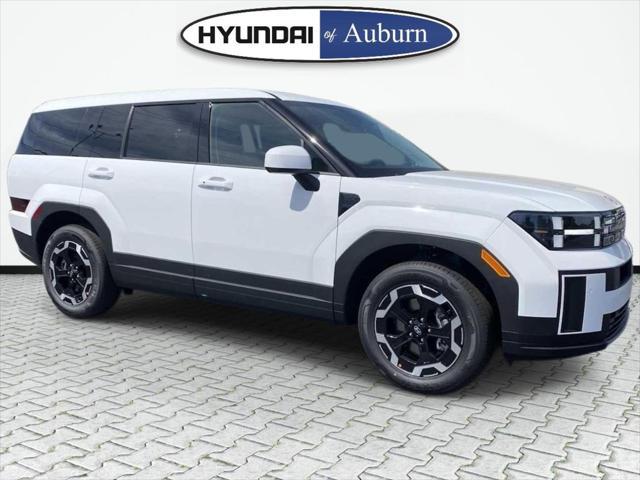 2026 Hyundai Santa Fe SE for sale in AUBURN, AL