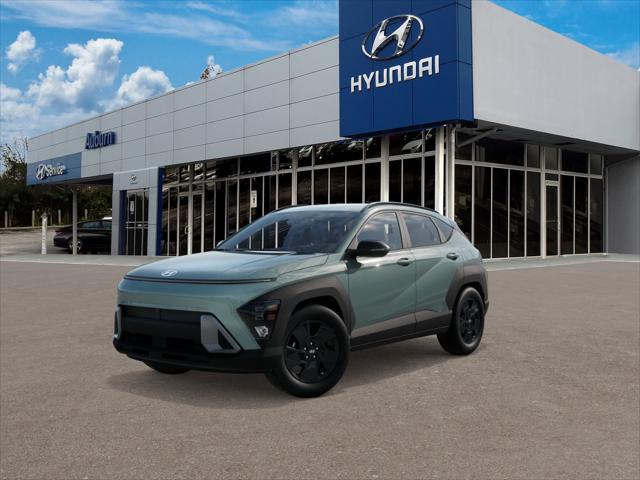 2026 Hyundai Kona SEL Sport for sale in AUBURN, AL