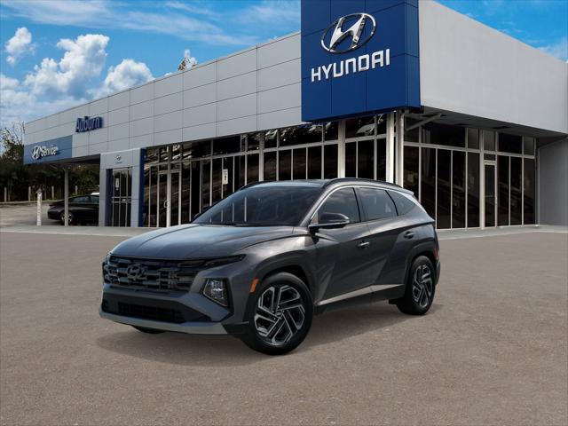 2026 Hyundai Tucson Limited for sale in AUBURN, AL