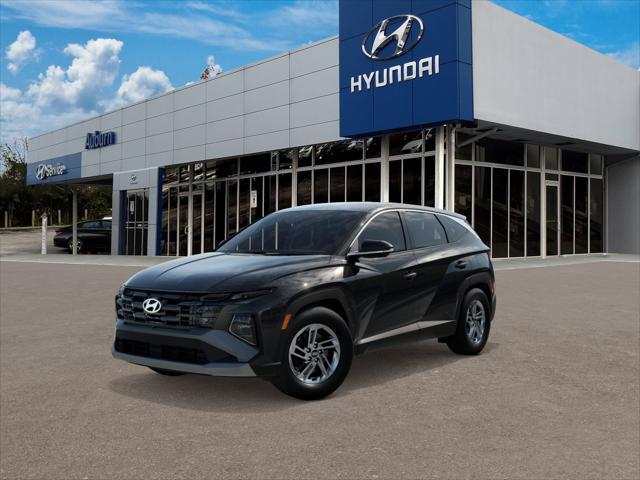 2026 Hyundai Tucson SE for sale in AUBURN, AL