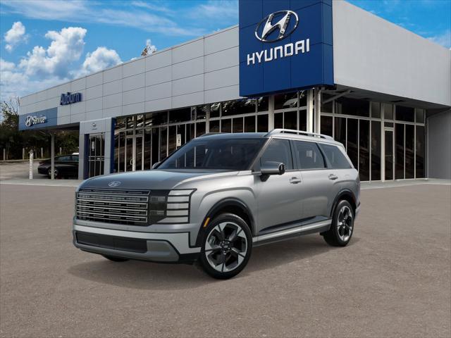2026 Hyundai Palisade Limited for sale in AUBURN, AL