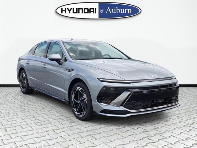 2026 Hyundai Sonata SEL Sport for sale in AUBURN, AL