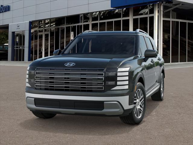 2026 Hyundai Palisade SEL Premium