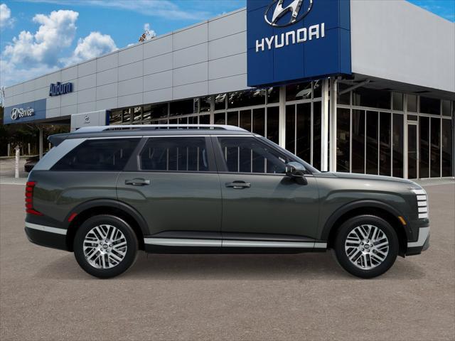 2026 Hyundai Palisade SEL Premium