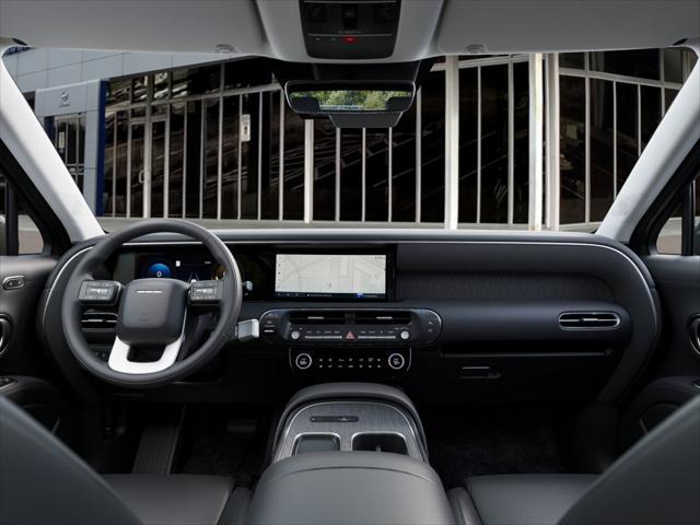 2026 Hyundai Palisade SEL Premium