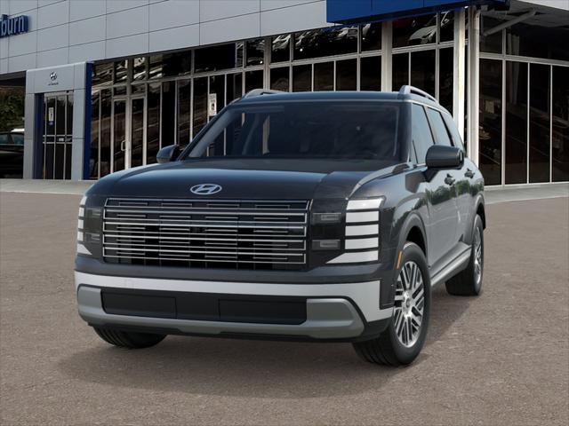 2026 Hyundai Palisade SEL Premium