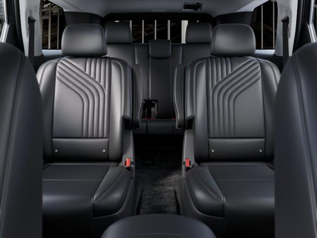 2026 Hyundai Palisade SEL Premium