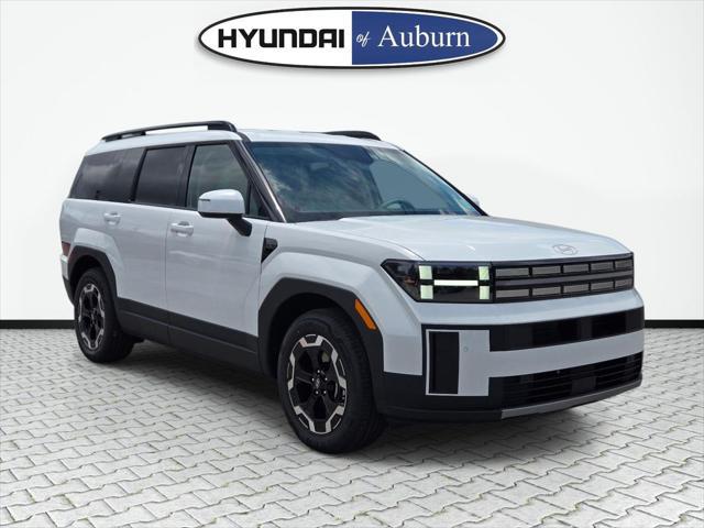 2026 Hyundai Santa Fe SEL for sale in AUBURN, AL