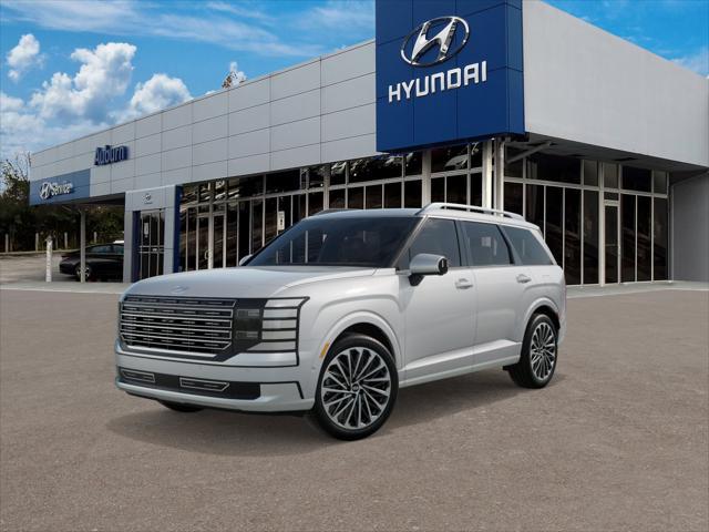 2026 Hyundai Palisade Calligraphy for sale in AUBURN, AL