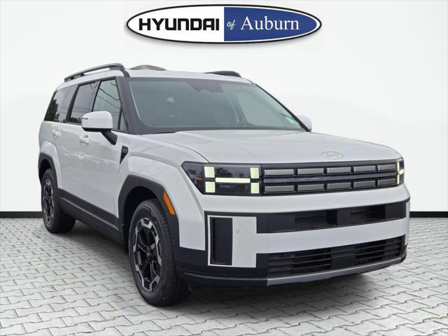 2026 Hyundai Santa Fe SEL for sale in AUBURN, AL