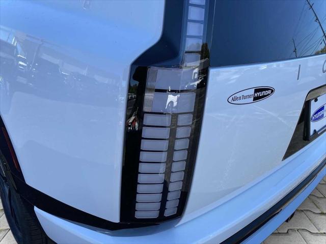 2026 Hyundai IONIQ 9 SEL
