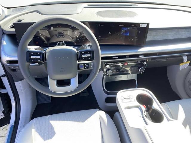 2026 Hyundai IONIQ 9 SEL