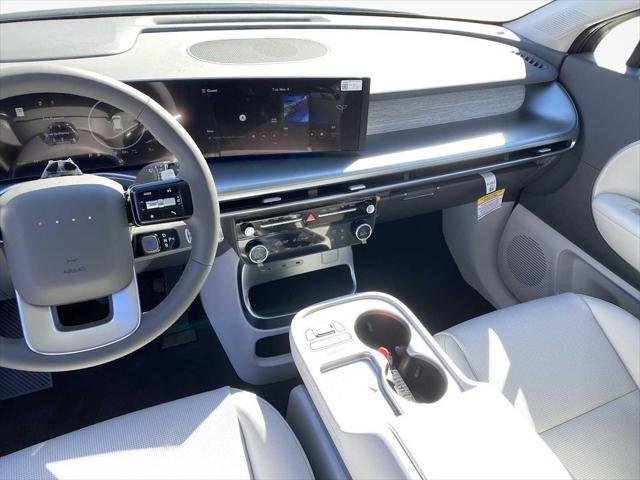 2026 Hyundai IONIQ 9 SEL