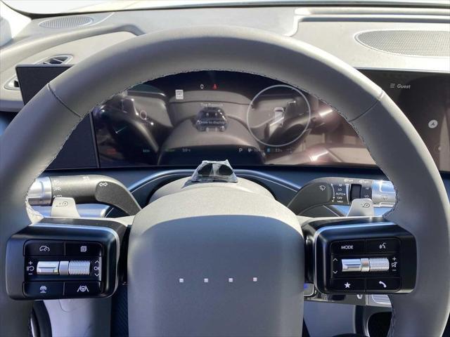 2026 Hyundai IONIQ 9 SEL