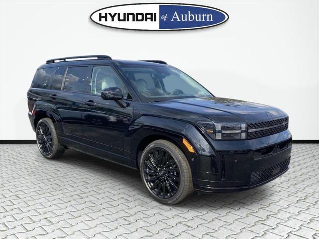 2026 Hyundai Santa Fe Calligraphy for sale in AUBURN, AL