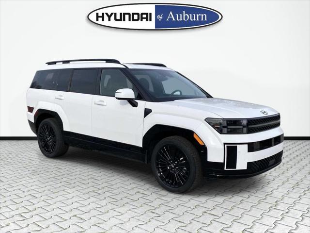 2026 Hyundai Santa Fe Hybrid Calligraphy for sale in AUBURN, AL