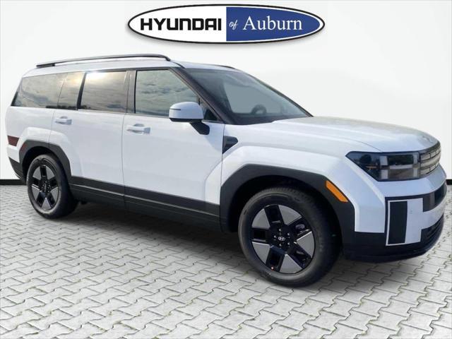 2026 Hyundai Santa Fe Hybrid SEL for sale in AUBURN, AL
