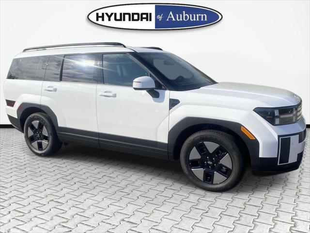 2026 Hyundai Santa Fe Hybrid SEL for sale in AUBURN, AL